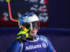 Paraolimpíadas: Jules Segers e Aurélie Richard conquistam medalhas no esqui alpino