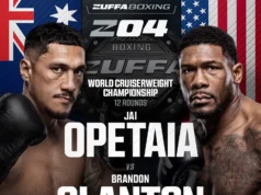 Jay Opatija x Brandon Glanton