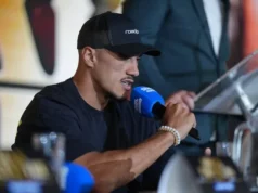 Todos estão felizes em lutar pela votação, certifique-se de que ela não seja contestada