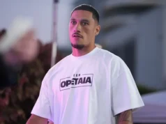 Jai Opetai e William Zepeda-Lamont Roach Jnr fizeram mudanças políticas únicas.