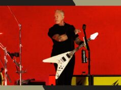 Metallica Life Burns Faster Sphere Residency: Onde comprar ingressos