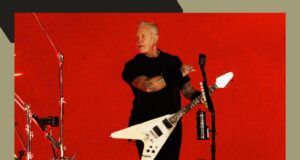 Metallica Life Burns Faster Sphere Residency: Onde comprar ingressos