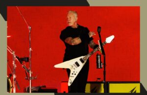 Metallica Life Burns Faster Sphere Residency: Onde comprar ingressos