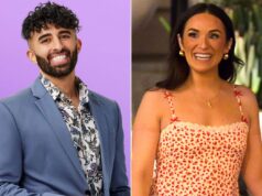 Haramour, do Love Is Blind, admite que queria entrar em contato com Jesse ‘imediatamente’ após deixar o pod (exclusivo)