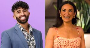 Haramour, do Love Is Blind, admite que queria entrar em contato com Jesse ‘imediatamente’ após deixar o pod (exclusivo)