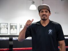 Hebert Conceição-Johan Gonzalez será a atração principal do programa de TV ProBox em Newark