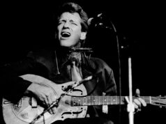 O guitarrista e cantor de blues vencedor do Grammy John Hammond morre aos 83 anos