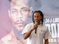 Jordan Roach, um estudante de esportes, está se encaminhando para exames difíceis.