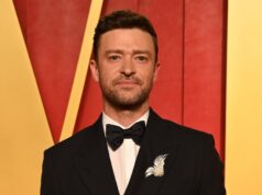 Justin Timberlake abre processo para impedir a divulgação de imagens da câmera corporal da prisão de 2024