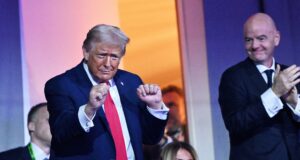 Apesar da piscadela da FIFA e de Donald Trump, o Irã confirma que não jogará a Copa do Mundo FIFA de 2026: ‘Eles mataram nosso líder’