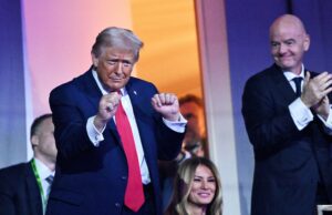 Apesar da piscadela da FIFA e de Donald Trump, o Irã confirma que não jogará a Copa do Mundo FIFA de 2026: ‘Eles mataram nosso líder’