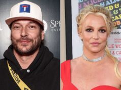 O ex-Kevin Federline de Britney Spears reage à prisão dela e diz que está ‘preocupado’ se for ‘uma vez ou outra’