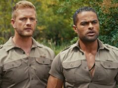 Acabou o sonho de conteúdo africano de ponta?