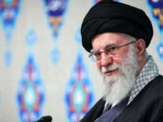 O exército israelense revela como o aiatolá Khamenei foi morto no Irã