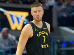 Relatório de lesão de Warriors vs Clippers: Kristaps Porzing está preocupado