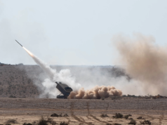 74 generais e almirantes reformados apoiam a ação militar EUA-Israel