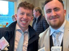 Luke Littler ganha dinheiro depois de outra vitória em Cheltenham, enquanto a sequência de apostas da estrela dos dardos continua