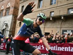 ‘Espero que a Decathlon CMA CGM tenha paciência’ – Sean Kelly rejeita ideia de lançar Paul Seixas Tour de France neste verão