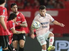 Pontuação do Clarín na 10ª data do torneio Apertura 2026 da Liga Profissional de Futebol