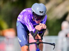 Etapa 1 do Tirreno-Adriatico AO VIVO – Os pilotos correm contra o tempo nas etapas iniciais da corrida.