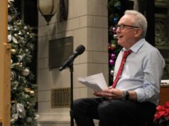 O homem por trás de ‘SNL’ ganha seu próprio documentário