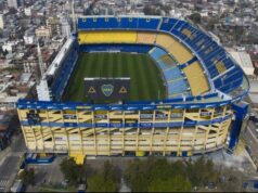 Ele conseguirá seu desejo? Boca mostrou o que está acontecendo em La Bombonera BOCA JUNIORS El Intransigente