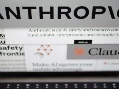 Antrópico: Os bilhões de dólares do Pentágono com riscos de design da cadeia de suprimentos colocados em dúvida