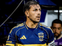 “Muita coisa para melhorar…” BOCA JUNIORS El Intransigente