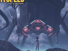 ‘Lunch Girl’ ganha um delicioso novo significado neste conto especulativo