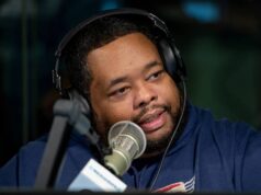 DJ veterano e personalidade do rádio Lord Seale morre aos 53 anos