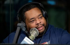 DJ veterano e personalidade do rádio Lord Seale morre aos 53 anos