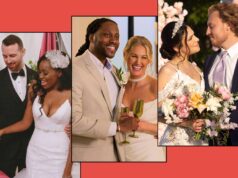 Todo casal de ‘Love Is Blind’ ainda está junto