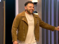 A estrela de ‘Love Is Blind’ Devonta revela novos detalhes sobre a namorada grávida, incluindo a linha do tempo