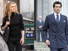 Como ‘Love Story’ recriou perfeitamente a Nova York dos anos 1990