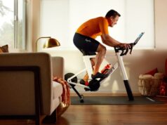 A Zwift reduz o preço de seu Ride Smart Frame em US$ 200, o preço mais baixo de todos os tempos.