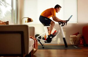 A Zwift reduz o preço de seu Ride Smart Frame em US$ 200, o preço mais baixo de todos os tempos.