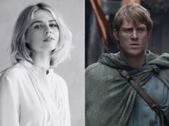 O elenco da segunda temporada de ‘Um Cavaleiro dos Sete Reinos’ preenche o papel principal de ‘Espada do Juramento’