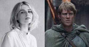 O elenco da segunda temporada de ‘Um Cavaleiro dos Sete Reinos’ preenche o papel principal de ‘Espada do Juramento’