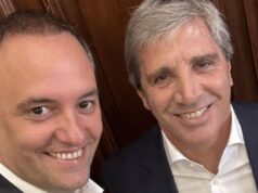 “Viemos de pessoas que roubaram o país” POLÍTICA El Intransigente