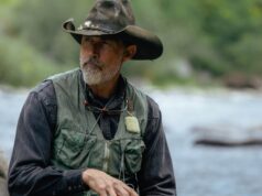 Por que Matthew Fox de Madison não retornará para a segunda temporada