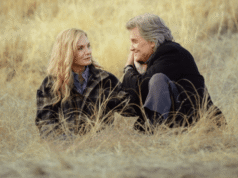 Kurt Russell morre, Michelle Pfeiffer chora