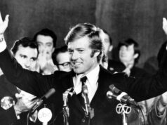 Roteirista vencedor do Oscar de ‘Candidato’ morre aos 88 anos