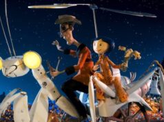 O processo criativo de Laika ganha livro próprio (trecho)