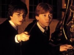 CEO da Hasbro defende brinquedos de Harry Potter em meio à transfobia de JK Rowling