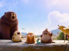 Mark Mothersbaugh em Devo e ‘Hoppers’ da Pixar