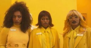 Comédia Socialista Stoner de Boots Riley