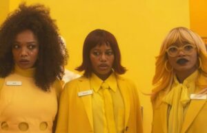 Comédia Socialista Stoner de Boots Riley