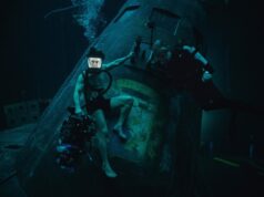 As melhores sequências de acrobacias de 2025