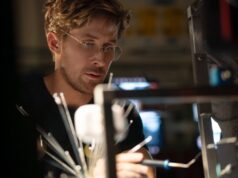 Partitura do Projeto Hail Mary – Entrevista com o Compositor Daniel Pemberton