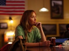 A mais recente adaptação ridícula de Colleen Hoover